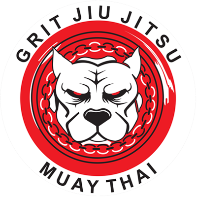 Grit Brazilian Jiu Jitsu & Muay Thai